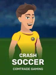 Crash Soccer