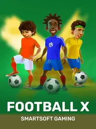 Football X