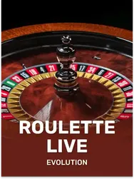 Roulette Live