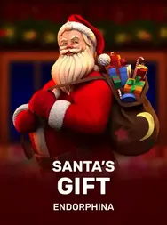 Santa's Gift
