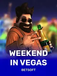Weekend In Vegas