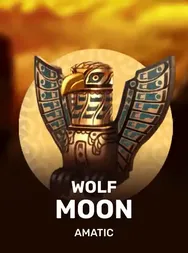 Wolf Moon