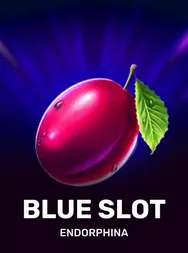 Blue Slot