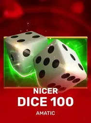 Nicer Dice 100